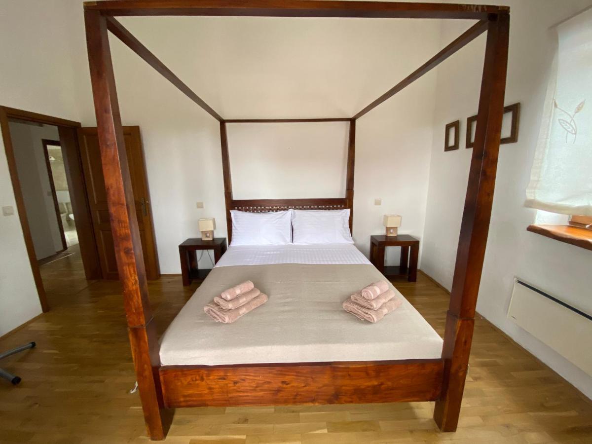 Paradise Villa Cassonni Istria 4 Stars Butkovici  Экстерьер фото