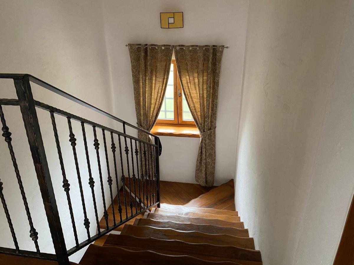 Paradise Villa Cassonni Istria 4 Stars Butkovici  Экстерьер фото
