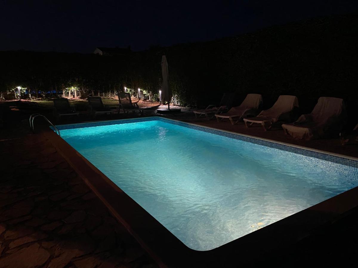 Paradise Villa Cassonni Istria 4 Stars Butkovici  Экстерьер фото