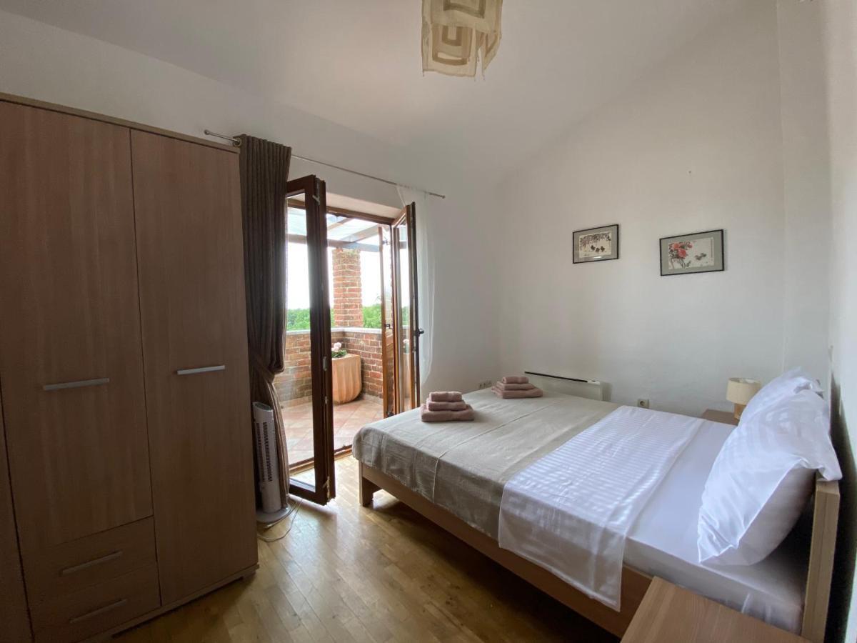 Paradise Villa Cassonni Istria 4 Stars Butkovici  Экстерьер фото