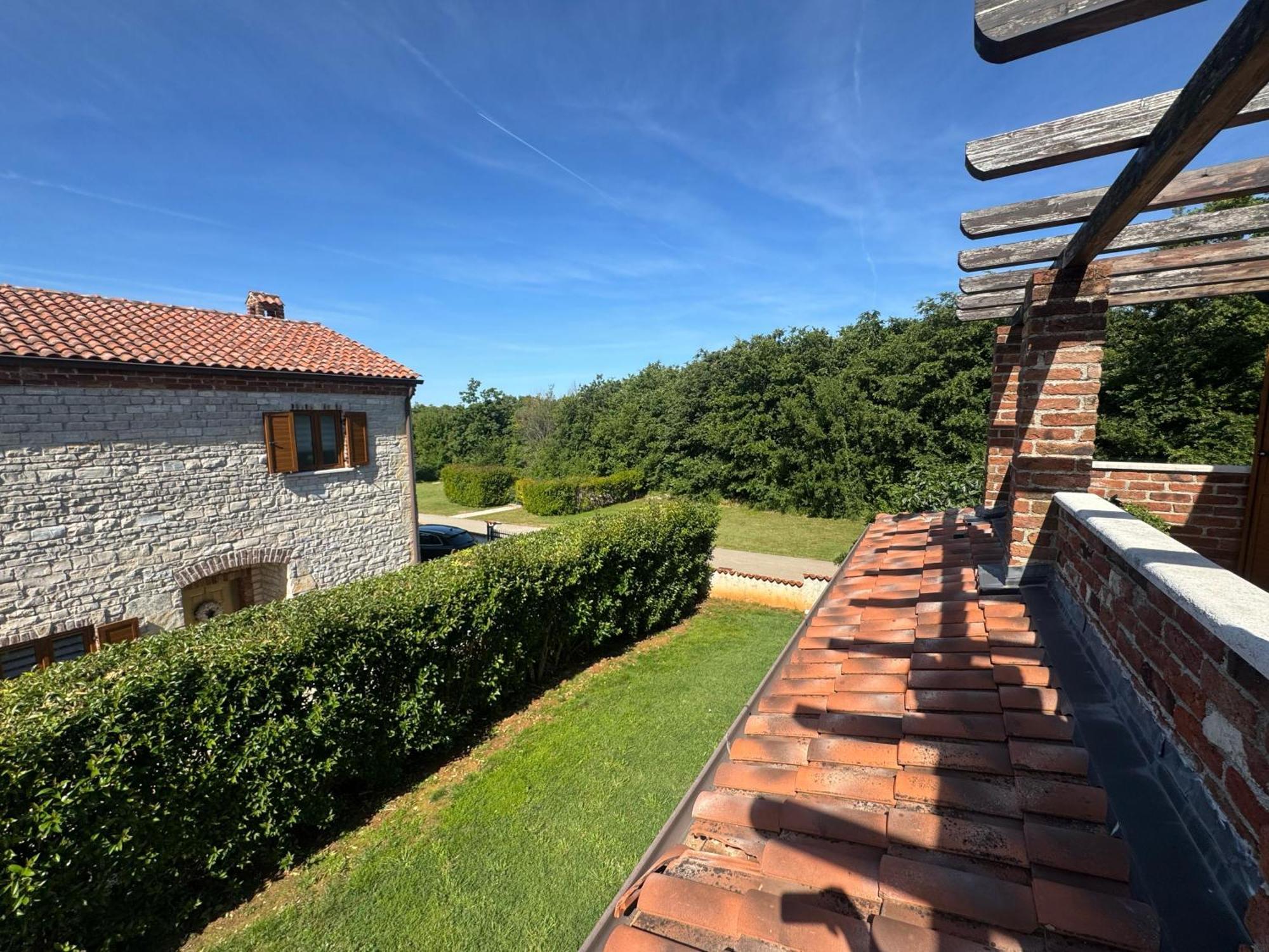 Paradise Villa Cassonni Istria 4 Stars Butkovici  Экстерьер фото